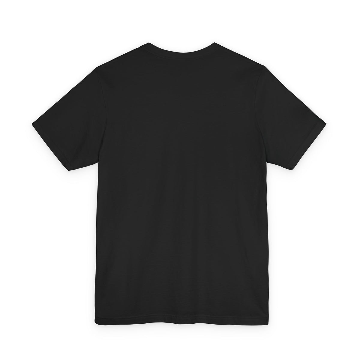 Tru Bawla Est. MMXXVI Graphic Tee — Vintage Athletic Black T-Shirt