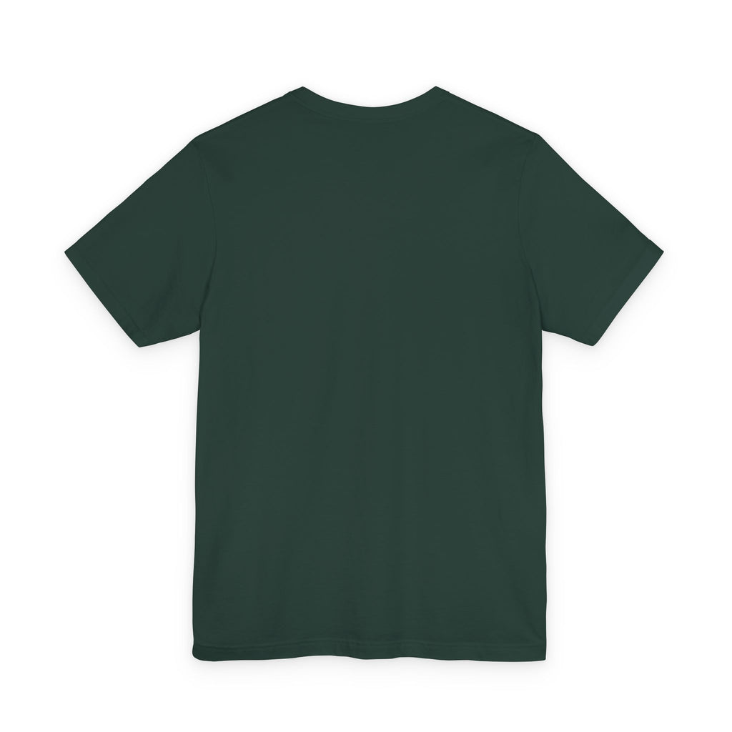 Tru Bawla Est. MMXXVI Graphic Tee — Vintage Athletic Black T-Shirt