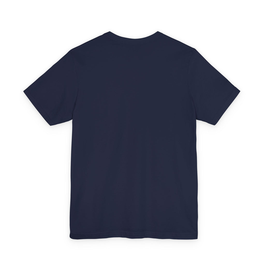 Tru Bawla Est. MMXXVI Graphic Tee — Vintage Athletic Black T-Shirt