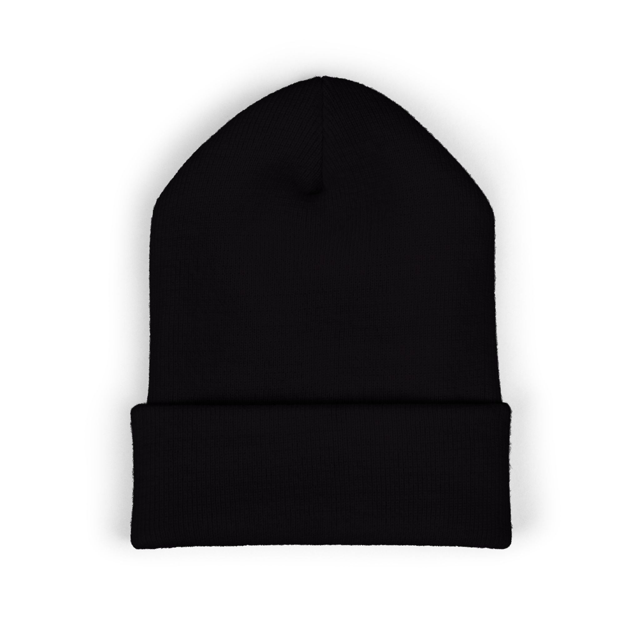 Tru Bawla Cuffed Beanie (Embroidery)