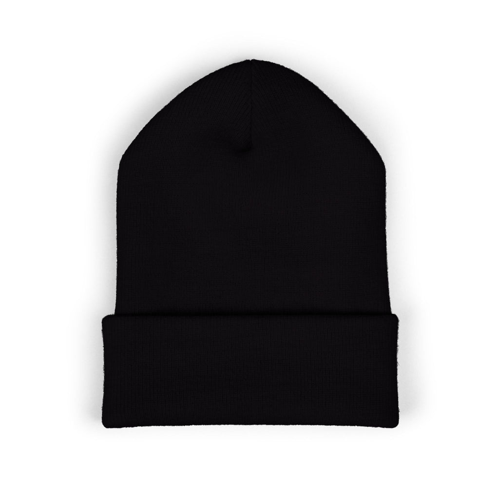 Tru Bawla Cuffed Beanie (Embroidery)