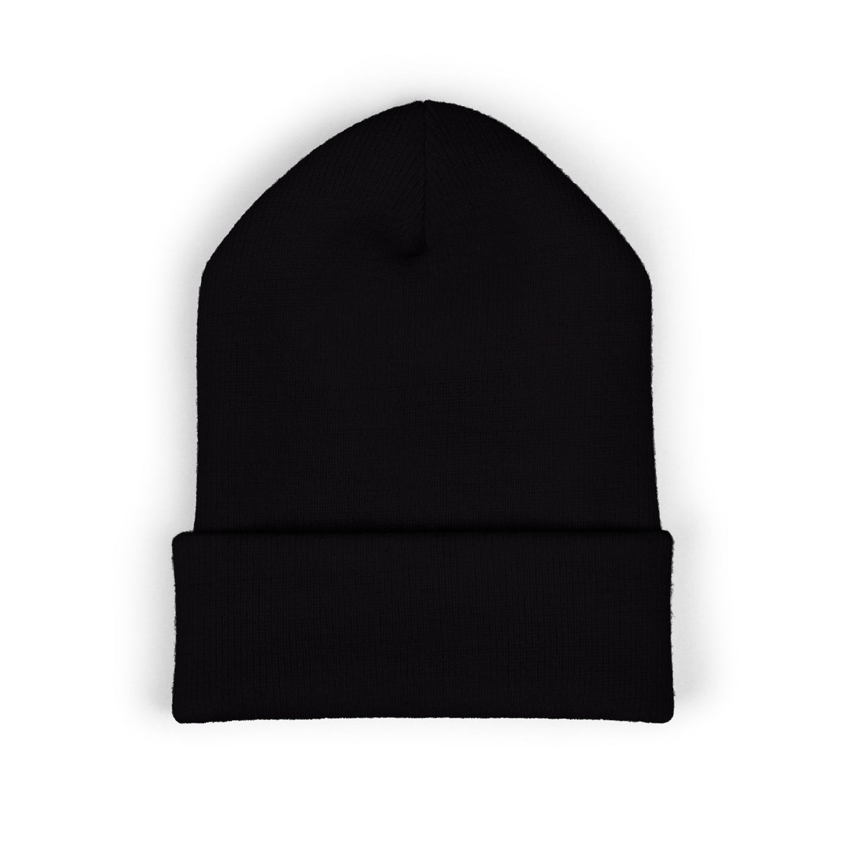 Tru Bawla Cuffed Beanie (Embroidery)
