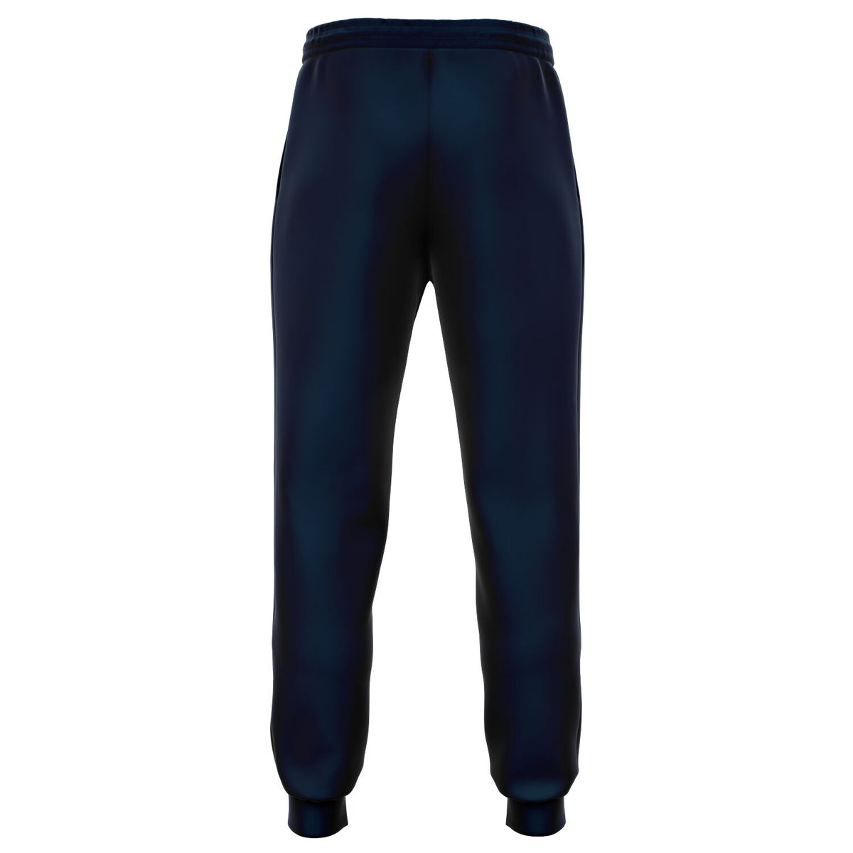 Tru Bawla Navy & Gold Hoodie & Jogger Set