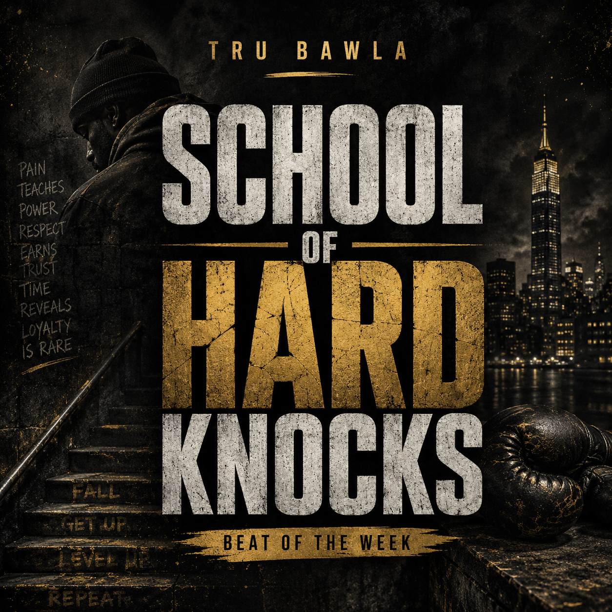 School of Hard Knocks