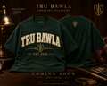 Tru Bawla Short Sleeve T-Shirt