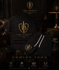 Tru Bawla Short Set
