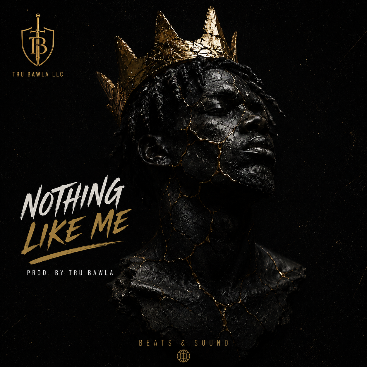 Nothing Like Me