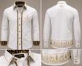Tru Bawla Heritage Button Down