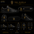Tru Bawla Footwear