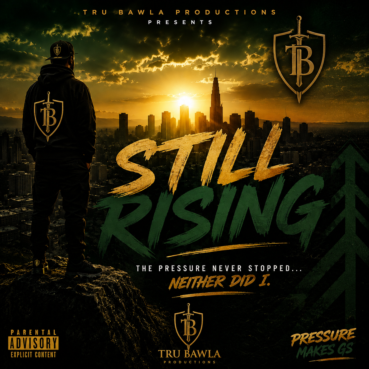 Still Rising
