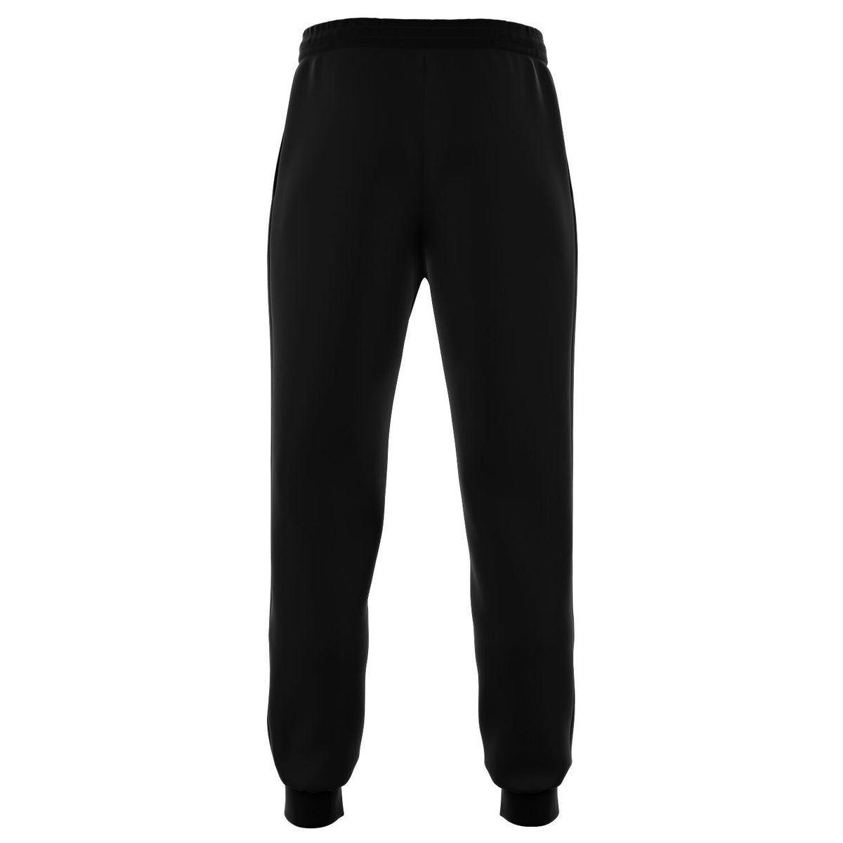 Tru Bawla Signature Black & Gold Hoodie & Jogger Set